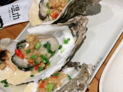 -木屋烧烤(白石洲店)