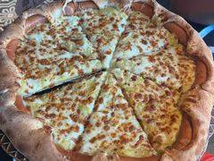 -老友时光·Pizza(泰华黑金店)