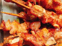 肉筋串-同来顺烧烤餐厅(哈尔滨道店)