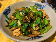 农家小炒肉-湘聚南县土菜馆(龙山二路店)