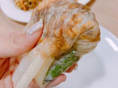 -姥家春饼店(漳州二路店)