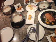 -曼格活海鲜·牛排自助(光明蓝鲸店)