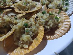 -四川小胡子海鲜(丁村万人海鲜广场店)