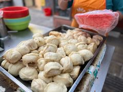 -老槐树煎包