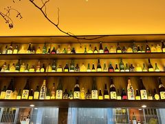 -山葵家·创意料理(宁波来福士店)
