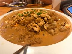 -旺角小渔村·海肠捞饭开创者(环山路店)