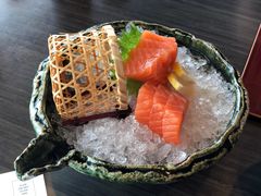 -滩万日本料理Nadaman(国贸大酒店)