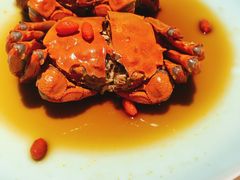 -蟹榭(静安寺晶品商场店)