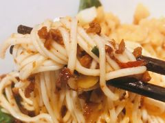 香糯豌杂面-好這口重庆小面(总店)