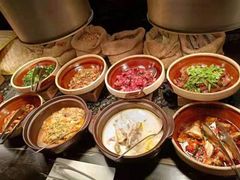 -长沙北辰洲际酒店-兰调全日餐厅