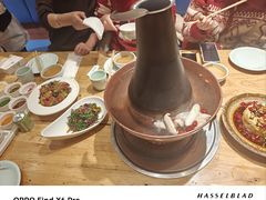 -额尔敦传统涮火锅·冰煮羊(铁东店)