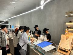 -喜茶(深圳万象城黑金店)