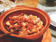 -漢舍中国菜馆(889广场店)