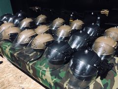 -319集结地真人CS·团建·轰趴馆(城外诚店)