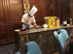 -梦都海鲜酒家(万达广场江桥店)