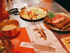 -西塔老太太泥炉烤肉(苏州大悦城店)