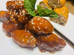 -枣子树·素食餐厅(普陀山店)
