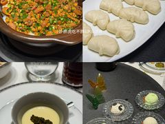 -怡情荟•海鲜青岛菜(五四广场旗舰店)