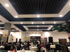 大堂-时利和美食(东方广场店)
