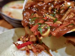 -十面欢腾·海鲜面·台式Bistro(长乐路店)