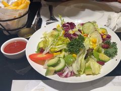 -RELLMAN莱尔曼扒房(黄埔店)