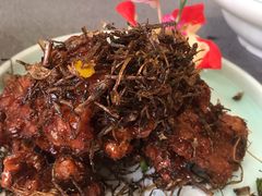 -汤记传菜(秀浦路店)