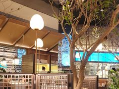 -桂满陇·海市蜃楼·黑金(国金店)