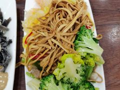-北三沙家烧麦(北头道街店)