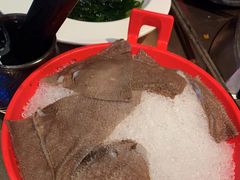 -辣伍鲜毛肚老火锅(元一店)