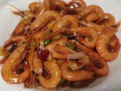 -杨记海鲜楼(三门黑金冠店)