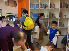 -安妮花英语·少儿·原版阅读(石厦时代广场店)