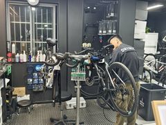 -JAVA佳沃自行车(浦东旗舰店)