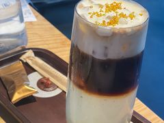 -魏客咖啡(中铁中心店)