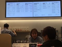 -喜茶(永旺梦乐城店)