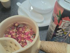 -阿山卓·野生菌火锅·纳西火塘烤肉