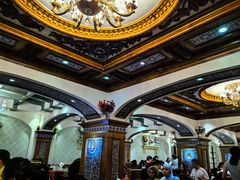 -新疆伊宁远征餐厅