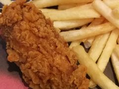 -麦当劳(坂田分店)