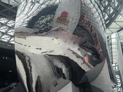 -深圳市当代艺术与城市规划馆