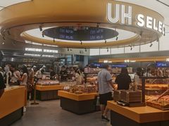 -UH祐禾(上海五角场万达店)
