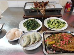 -小板凳(四公里店)