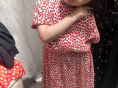 -ZARA(大上海时代广场店)