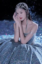 -蜜恋婚纱摄影·客片研发(苏州店)