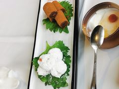 -四季民福烤鸭店(前门廊房二条店)