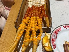 -佬缸炮江湖川菜(玉林店)