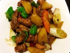 -海银海记牛肉火锅(解放路店)