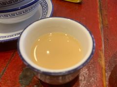 -香巴拉酥油茶馆(迪庆驻昆办店)