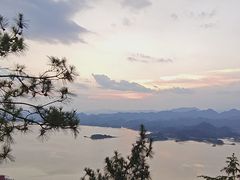 -千岛湖天屿景区