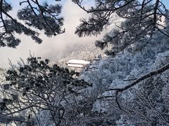 -萍乡武功山风景名胜区