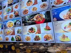 -添福来墨鱼饺子 · 海鲜东北菜(大连星海·黄浦路店)