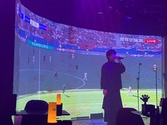 -Perry's·酒吧(黄埔大道店)